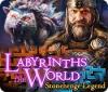 Labyrinths of the World: Stonehenge Legend spel