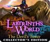 Labyrinths of the World: The Devil's Tower Collector's Edition spel