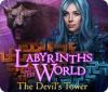 Labyrinths of the World: The Devil's Tower spel