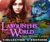 Labyrinths of the World: When Worlds Collide Collector's Edition spel