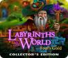 Labyrinths of the World: Fool's Gold Collector's Edition spel