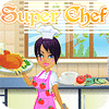 Laila Super Chef spel