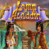 Lamp of Aladdin spel