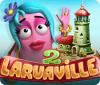 Laruaville 2 spel