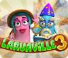 Laruaville 3 spel