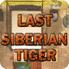Last Siberian Tiger spel