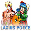 Laxius Force spel