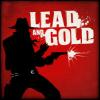 Lead and Gold: Gangs of the Wild West spel