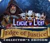 League of Light: Edge of Justice Collector's Edition spel