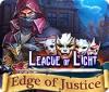 League of Light: Edge of Justice spel