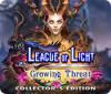 League of Light: Growing Threat Collector's Edition spel