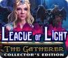 League of Light: The Gatherer Collector's Edition spel