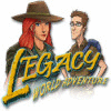 Legacy: World Adventure spel