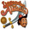 Legend of Aladdin spel