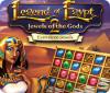 Legend of Egypt: Jewels of the Gods 2 - Even More Jewels spel