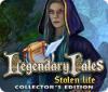 Legendary Tales: Stolen Life Collector's Edition spel