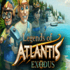 Legends of Atlantis: Exodus spel