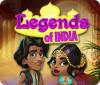 Legends of India spel