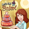 Let's Get Bakin': Valentine's Day Edition spel