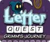 Letter Quest: Grimm's Journey spel