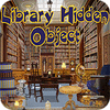 Library Hidden Object spel