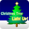 Light Up Christmas Tree spel