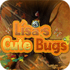Lisa's Cute Bugs spel