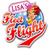 Lisa's Fleet Flight spel
