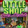 Little Shop - City Lights spel