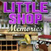 Little Shop - Memories spel