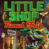 Little Shop - Road Trip spel