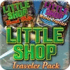 Little Shop: Traveler's Pack spel