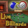 Live Billiards spel