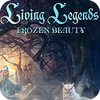 Living Legends: Frozen Beauty. Collector's Edition spel