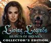 Living Legends: Beasts of Bremen Collector's Edition spel