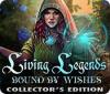 Living Legends: Bound by Wishes Collector's Edition spel
