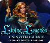 Living Legends: Uninvited Guests Collector's Edition spel