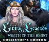 Living Legends - Wrath of the Beast Collector's Edition spel