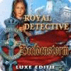 Royal Detective: Beeldenstorm Luxe Editie spel