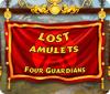 Lost Amulets: Four Guardians spel