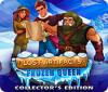 Lost Artifacts: Frozen Queen Collector's Edition spel