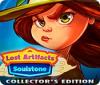 Lost Artifacts: Soulstone Collector's Edition spel