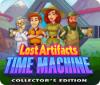 Lost Artifacts: Time Machine Collector's Edition spel