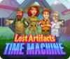 Lost Artifacts: Time Machine spel