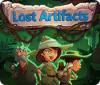 Lost Artifacts spel