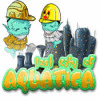 Lost City of Aquatica spel