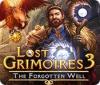 Lost Grimoires 3: The Forgotten Well spel