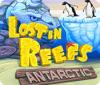 Lost in Reefs: Antarctic spel