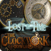 Lost in Time: The Clockwork Tower spel
