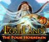 Lost Lands: The Four Horsemen spel